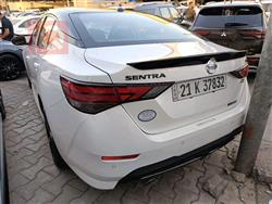 نيسان سنترا